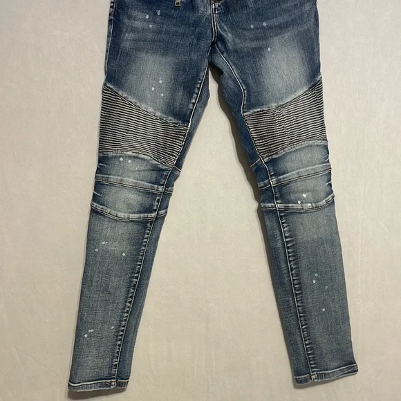 Embellish Jeans - Picture 3 of 8